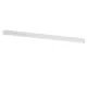 Plafoniera Liniara STATION ULTRA 3911-01282-4-W-D3 Viokef LED, Alb, Grecia
