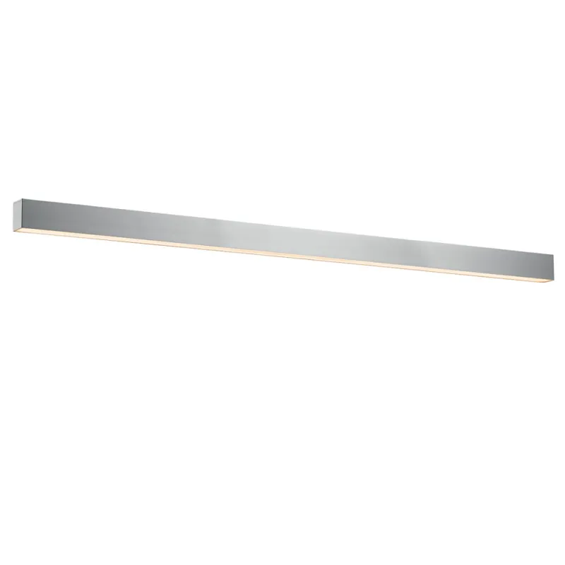 Plafoniera Liniara STATION ULTRA 3911-01310-3-U-D3 Viokef LED, Grecia