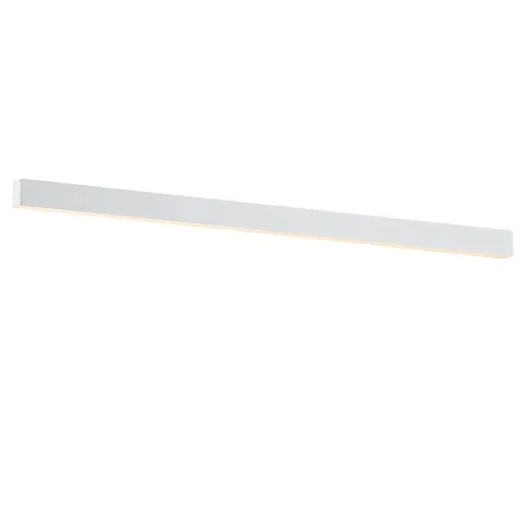 Plafoniera Liniara STATION ULTRA 3911-01310-3-W-D1 Viokef LED, Alb, Grecia