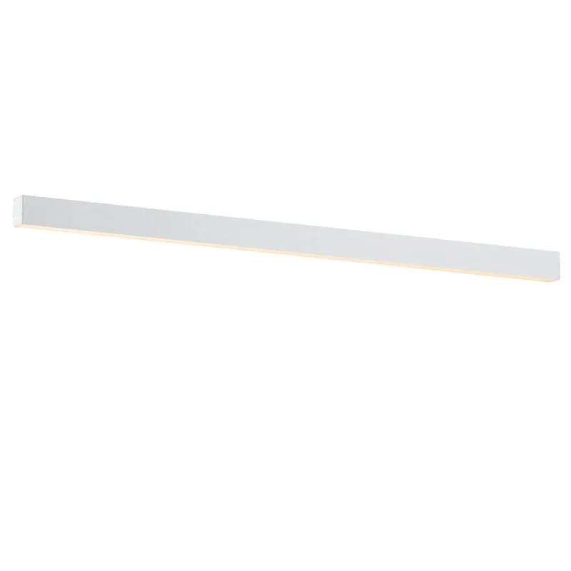 Plafoniera Liniara STATION ULTRA 3911-01310-3-W-D1 Viokef LED, Alb, Grecia
