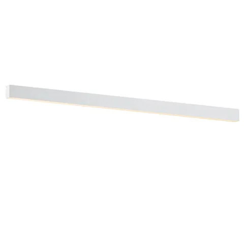 Plafoniera Liniara STATION ULTRA 3911-01338-4-W-D4 Viokef LED, Alb, Grecia