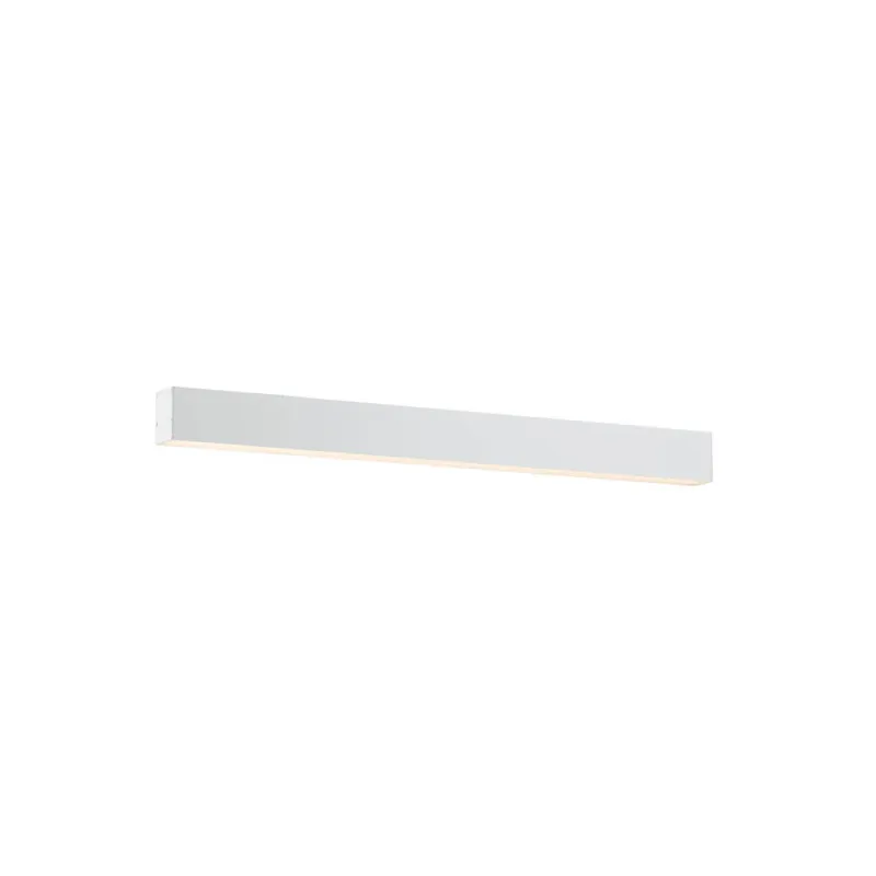 Aplica STATION ULTRA 3911-02058-4-W-D4 Viokef LED, Alb, Grecia