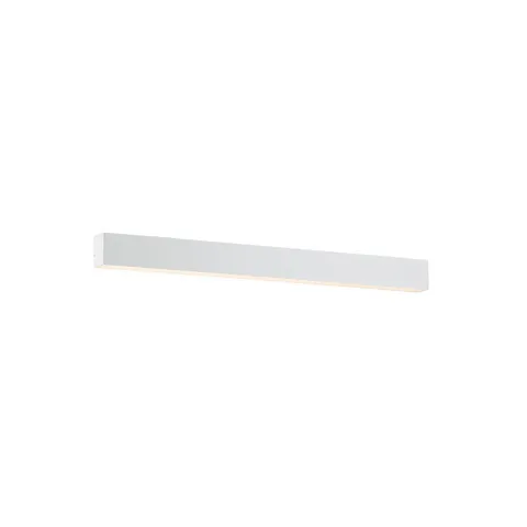 Aplica STATION ULTRA 3911-02086-3-W-D4 Viokef LED, Alb, Grecia
