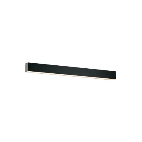 Aplica STATION ULTRA 3911-02114-3-B-D1 Viokef LED, Negru, Grecia