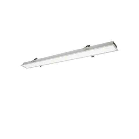 Plafoniera Incastrata STATION ULTRA 3911-03058-3-U-D1 Viokef LED, Grecia