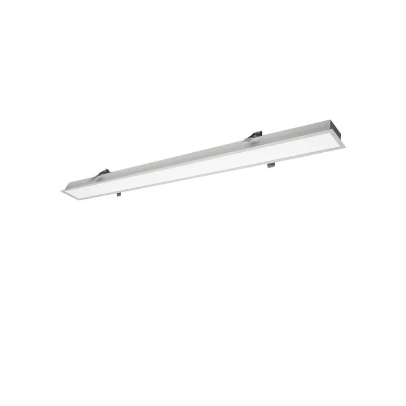 Plafoniera Incastrata STATION ULTRA 3911-03058-3-U-D1 Viokef LED, Grecia