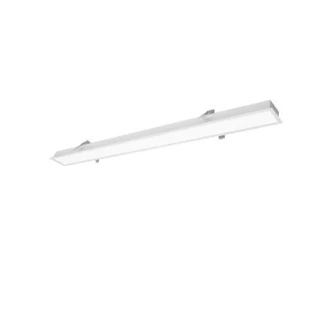 Plafoniera Incastrata STATION ULTRA 3911-03058-3-W-D1 Viokef LED, Alb, Grecia