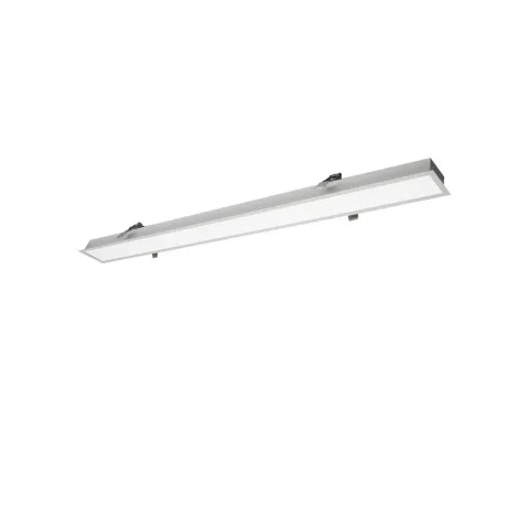 Plafoniera Incastrata STATION ULTRA 3911-03086-3-U-D1 Viokef LED, Grecia