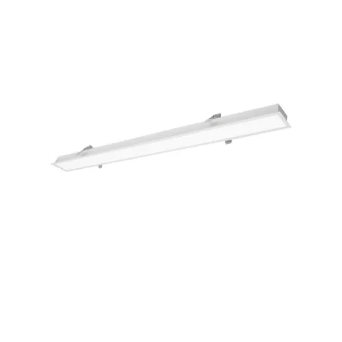Plafoniera Incastrata STATION ULTRA 3911-03086-3-W-D1 Viokef LED, Alb, Grecia
