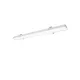 Plafoniera Incastrata STATION ULTRA 3911-03086-3-W-D1 Viokef LED, Alb, Grecia