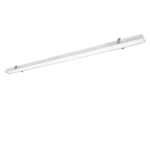Plafoniera Incastrata STATION ULTRA 3911-03254-4-W-N Viokef LED, Alb, Grecia