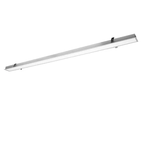 Plafoniera Incastrata STATION ULTRA 3911-03310-4-U-D4 Viokef LED, Grecia