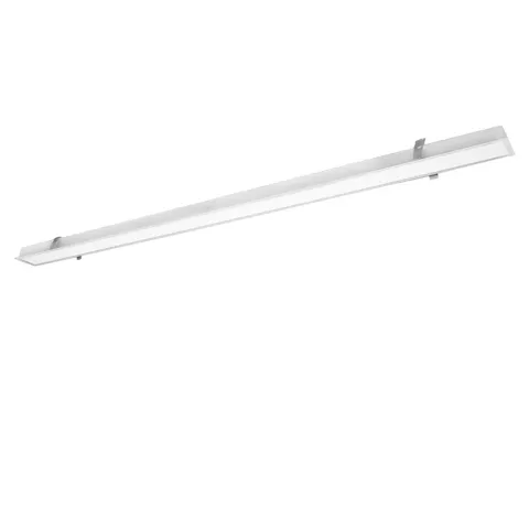 Plafoniera Incastrata STATION ULTRA 3911-03338-4-W-N Viokef LED, Alb, Grecia