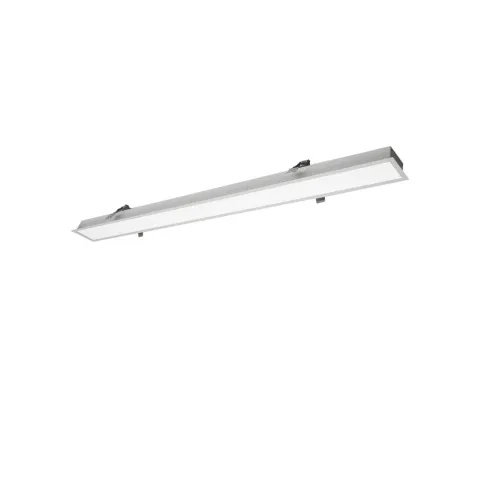 Plafoniera Incastrata STATION ULTRA 3911-04058-4-U-N Viokef LED, Grecia