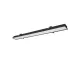 Plafoniera Incastrata STATION ULTRA 3911-04086-4-B-D5 Viokef LED, Negru, Grecia