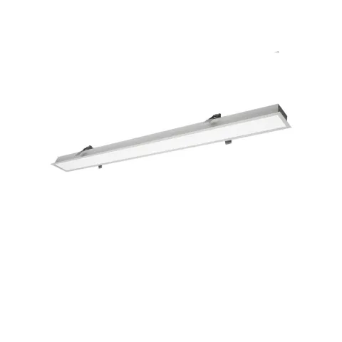 Plafoniera Incastrata STATION ULTRA 3911-04086-4-U-D5 Viokef LED, Grecia