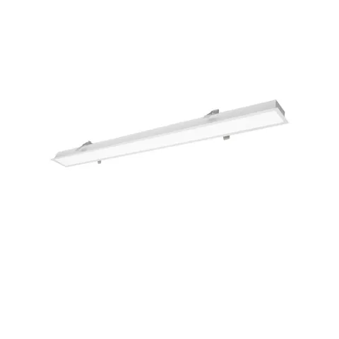 Plafoniera Incastrata STATION ULTRA 3911-04086-4-W-D1 Viokef LED, Alb, Grecia