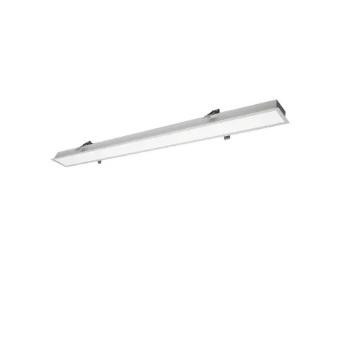 Plafoniera Incastrata STATION ULTRA 3911-04114-3-U-D1 Viokef LED, Grecia