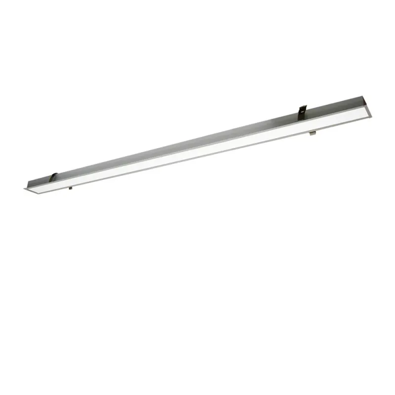 Plafoniera Incastrata STATION ULTRA 3911-04198-4-U-D5 Viokef LED, Grecia