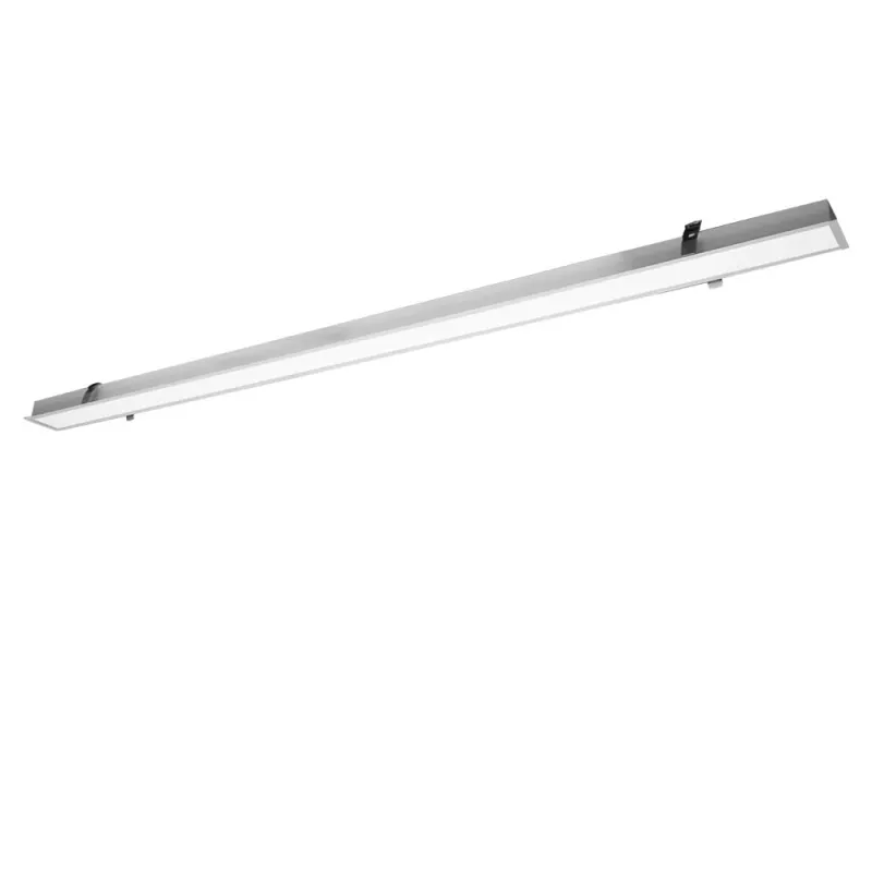 Plafoniera Incastrata STATION ULTRA 3911-04226-3-U-D5 Viokef LED, Grecia