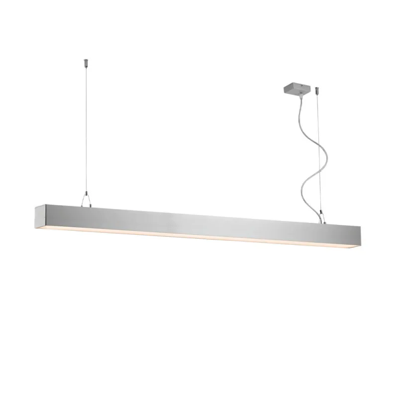 Suspensie Liniara STATION ULTRA 3911-10198-3-U-D5 Viokef LED, Grecia