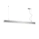 Suspensie Liniara STATION ULTRA 3911-10198-3-U-D5 Viokef LED, Grecia