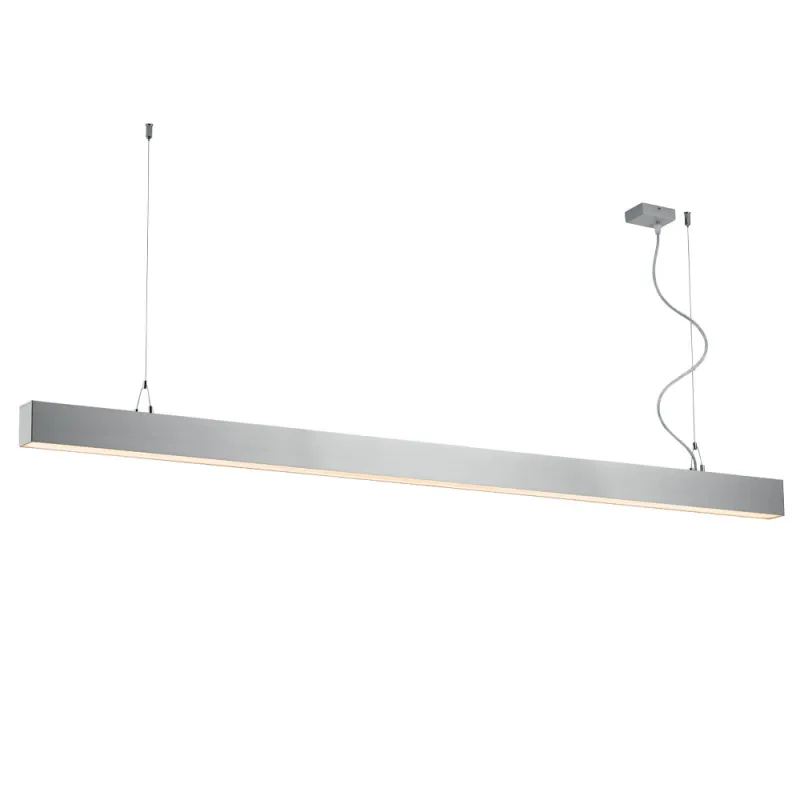 Suspensie Liniara STATION ULTRA 3911-10310-4-U-N Viokef LED, Grecia