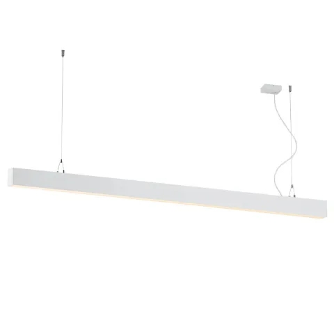 Suspensie Liniara STATION ULTRA 3911-10310-4-W-D1 Viokef LED, Alb, Grecia