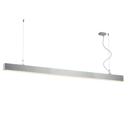 Suspensie Liniara STATION ULTRA 3911-10338-4-U-D1 Viokef LED, Grecia