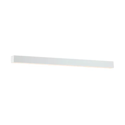 Aplica STATION ULTRA 3911-12198-4-W-N Viokef LED, Alb, Grecia