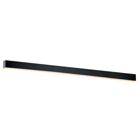 Aplica STATION ULTRA 3911-12338-3-B-D4 Viokef LED, Negru, Grecia