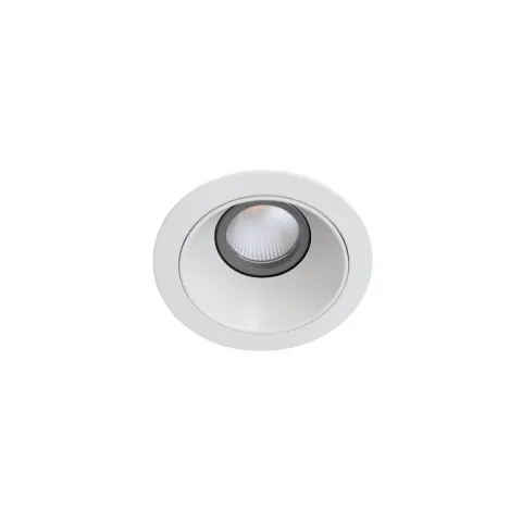 Downlight Incastrat ALEA 3914-010W-3-S-38 Viokef LED, Alb, Grecia