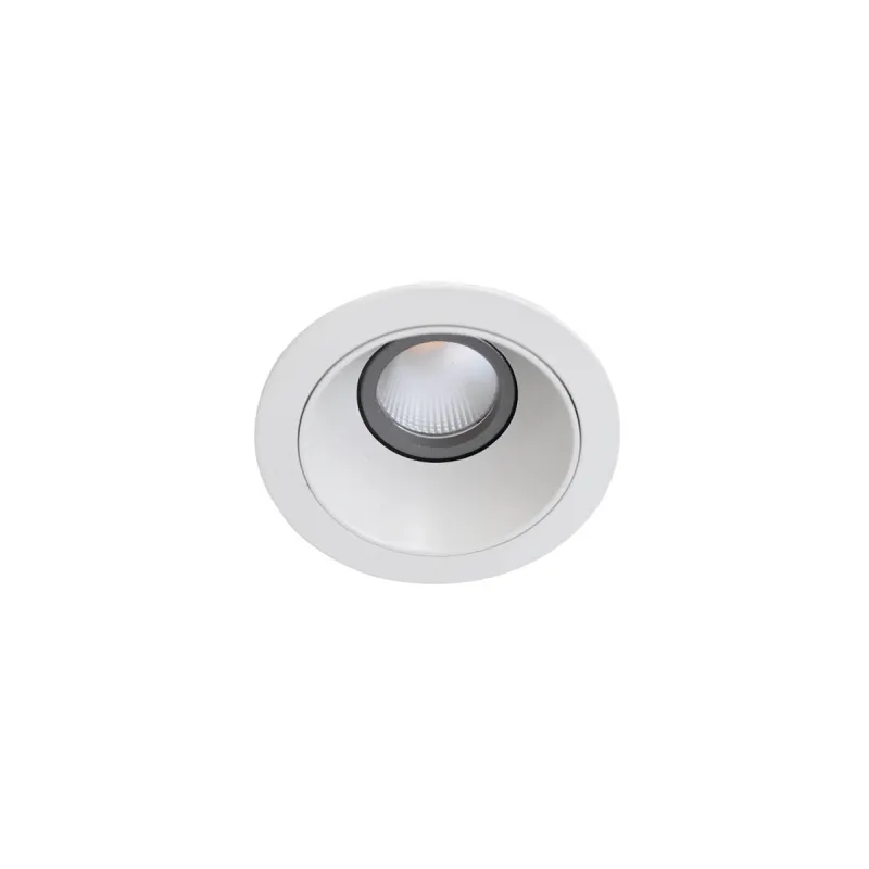 Downlight Incastrat ALEA 3914-010W-3-S-38 Viokef LED, Alb, Grecia