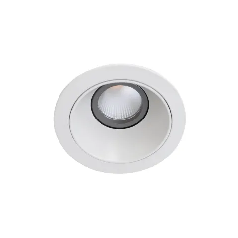 Downlight Incastrat ALEA 3914-011W-3-S-38 Viokef LED, Alb, Grecia