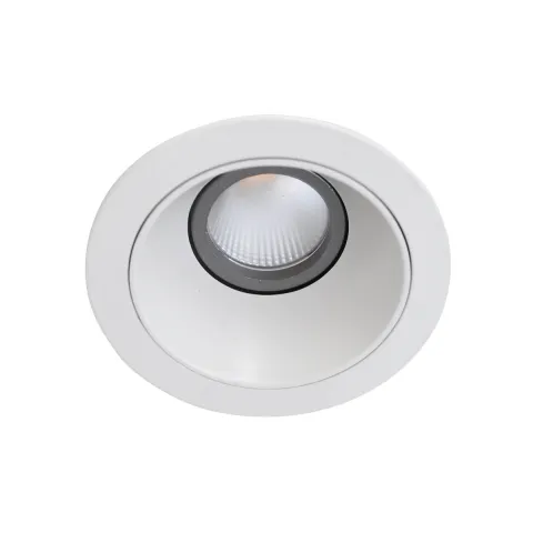 Downlight Incastrat ALEA 3914-012W-3-S-38 Viokef LED, Alb, Grecia