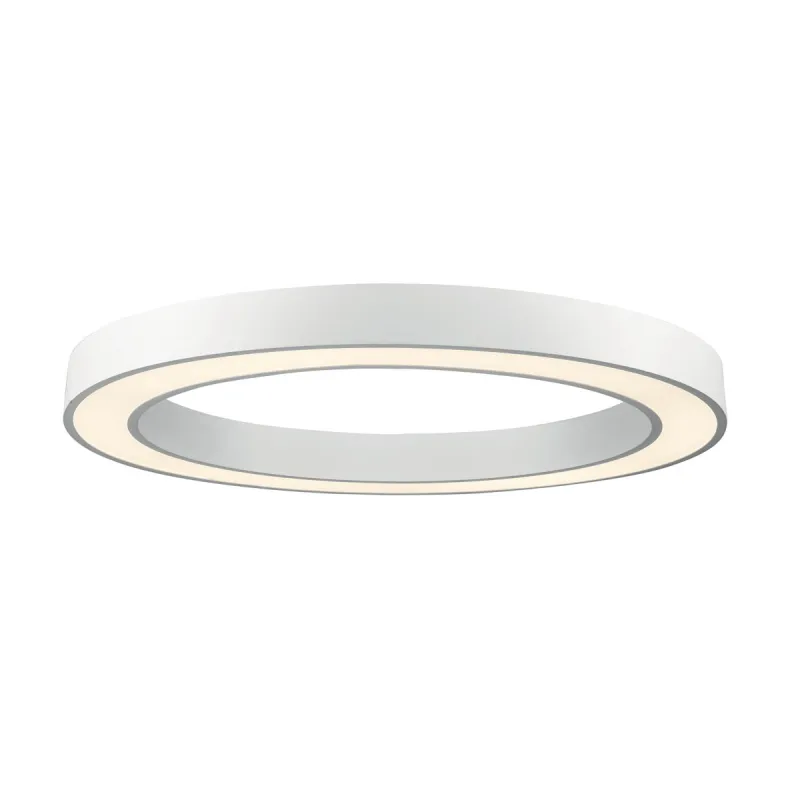Plafoniera RING 3915-0109-3-W-D3 Viokef LED, Alb, Grecia