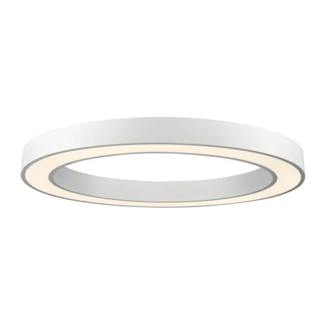 Plafoniera RING 3915-0112-3-W-D3 Viokef LED, Alb, Grecia