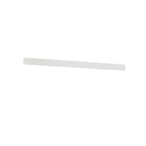Plafoniera Liniara CIBA 3916-01142-4-W-P-N Viokef LED, Alb, Grecia