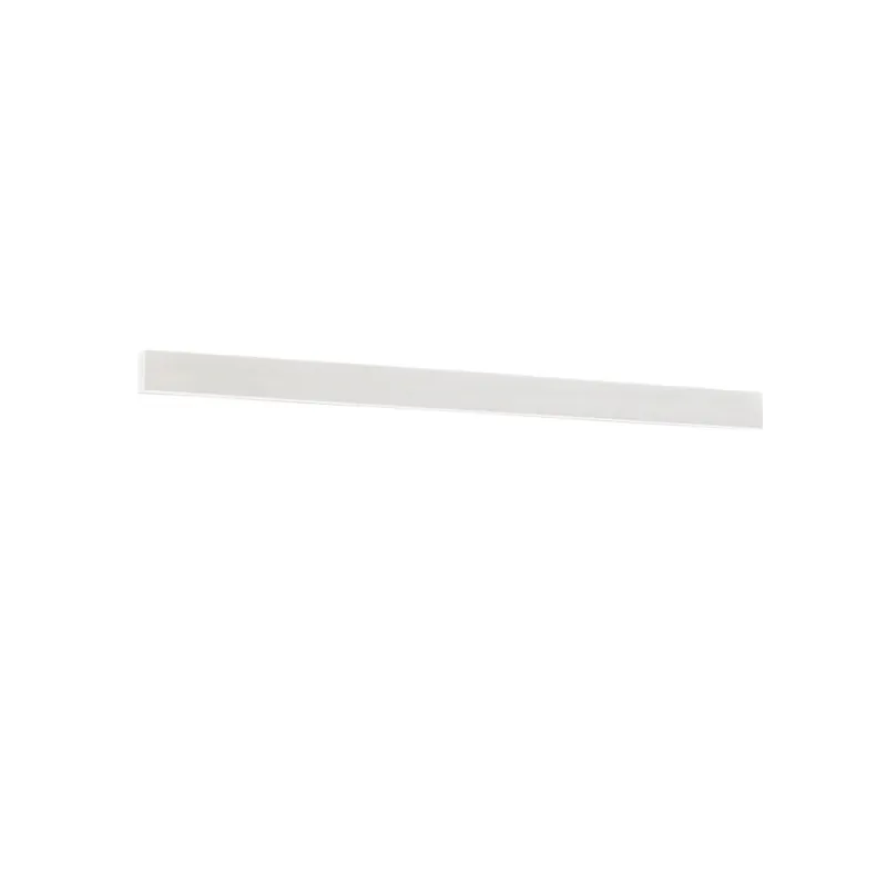 Plafoniera Liniara CIBA 3916-01170-4-W-P-N Viokef LED, Alb, Grecia