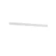 Plafoniera Liniara CIBA 3916-01198-4-W-P-D4 Viokef LED, Alb, Grecia