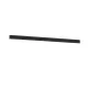 Plafoniera Liniara CIBA 3916-01226-4-B-P-N Viokef LED, Negru, Grecia