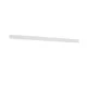 Plafoniera Liniara CIBA 3916-01226-4-W-P-N Viokef LED, Alb, Grecia