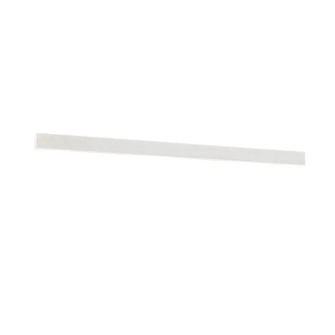 Plafoniera Liniara CIBA 3916-01282-4-W-P-D4 Viokef LED, Alb, Grecia