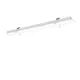 Plafoniera Incastrata SASA 3917-03142-4-W-P-D4 Viokef LED, Alb, Grecia