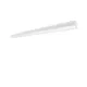 Plafoniera Incastrata SASA 3917-04086-4-W-P-N Viokef LED, Alb, Grecia
