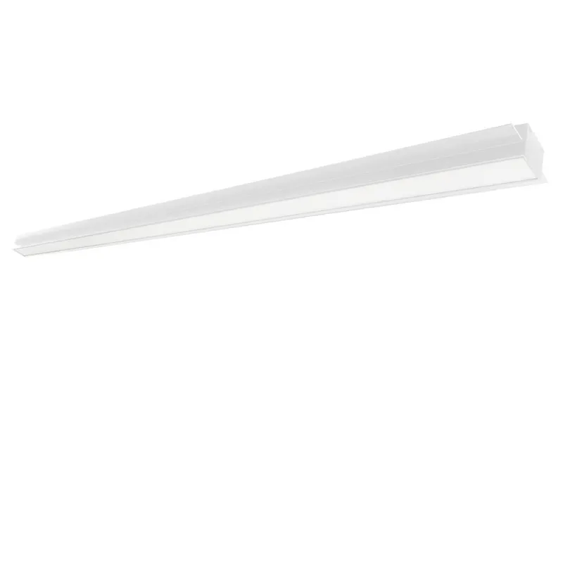 Plafoniera Incastrata SASA 3917-04198-4-W-P-D4 Viokef LED, Alb, Grecia