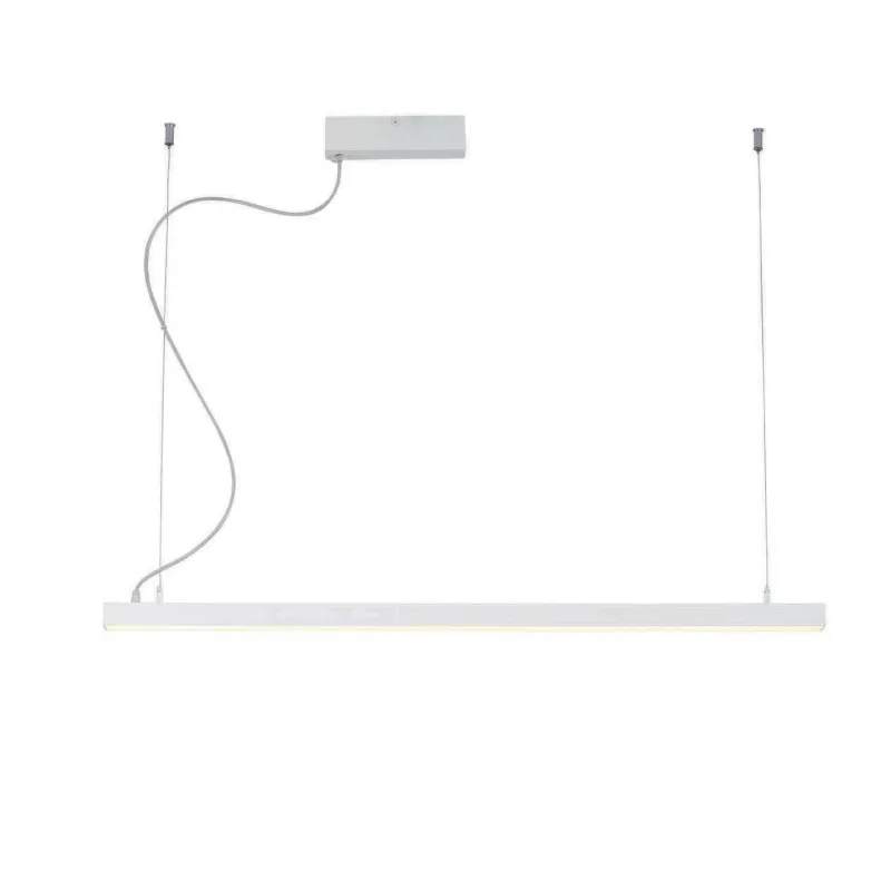 Suspensie LYNNE 3994600 Viokef LED, Alb, Grecia