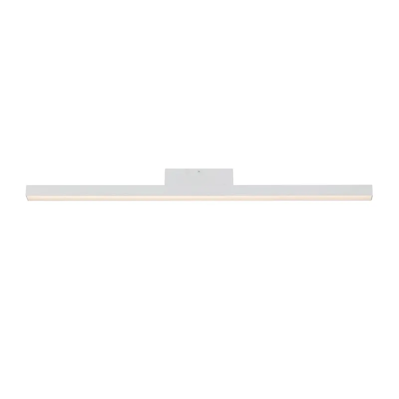 Plafoniera LYNNE 3994700 Viokef LED, Alb, Grecia