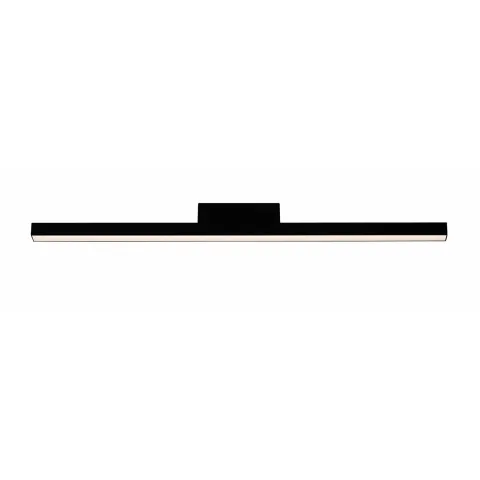 Plafoniera LYNNE 3994701 Viokef LED, Negru, Grecia