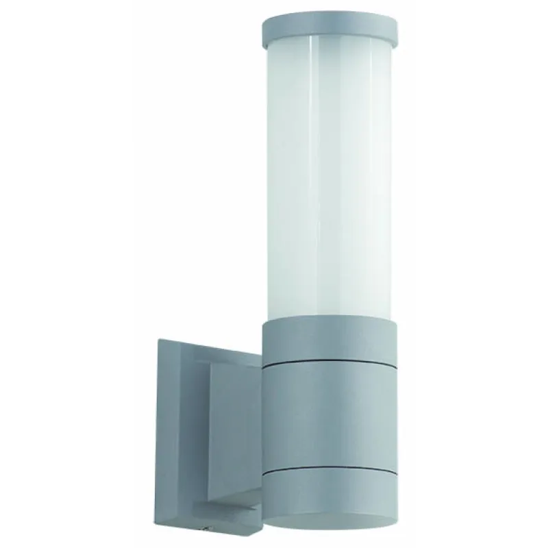 Aplica Exterior CAVO 4036700 Viokef E27, Gri, Grecia